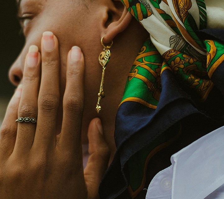 Authentic Spiritual Products