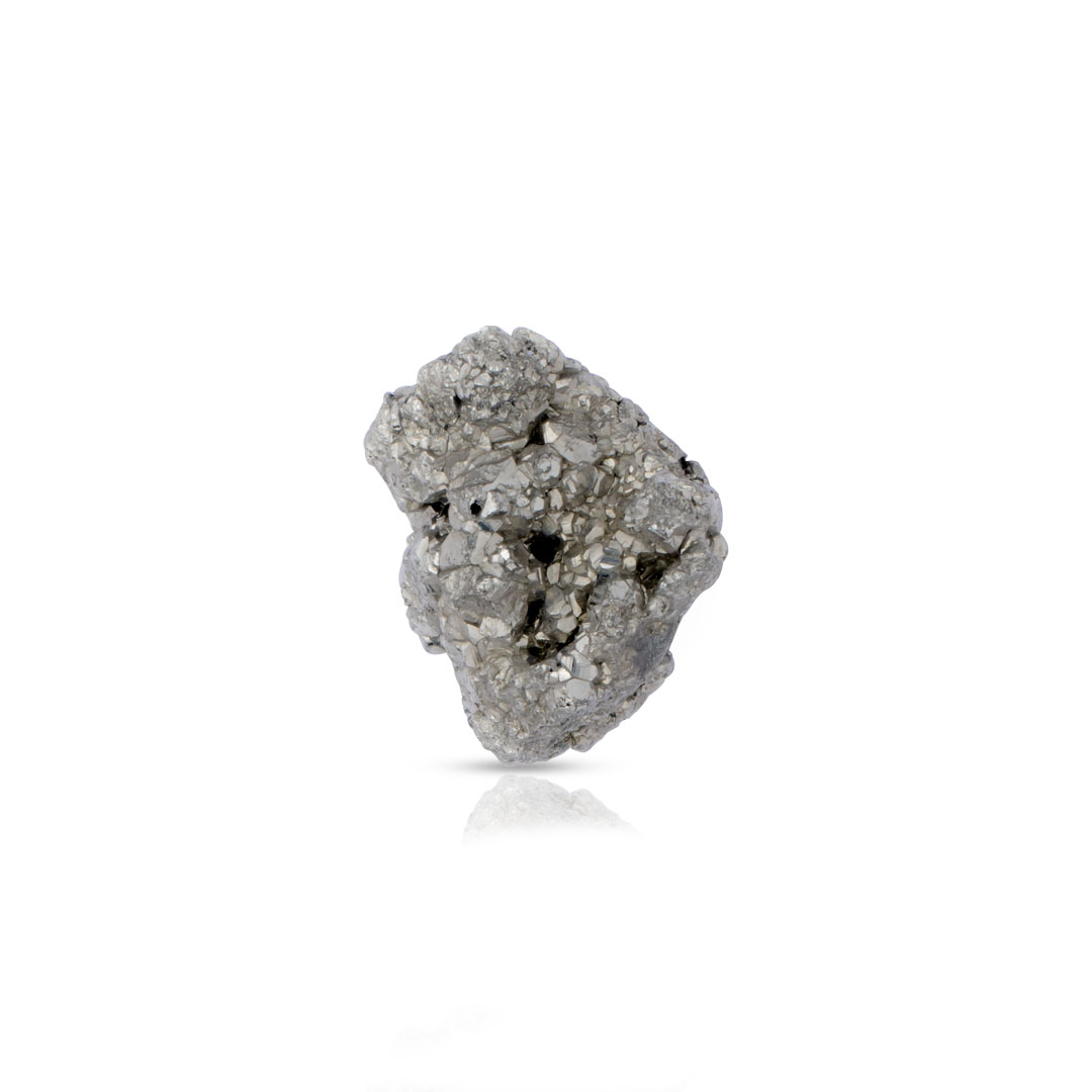 Raw Pyrite Stone 
