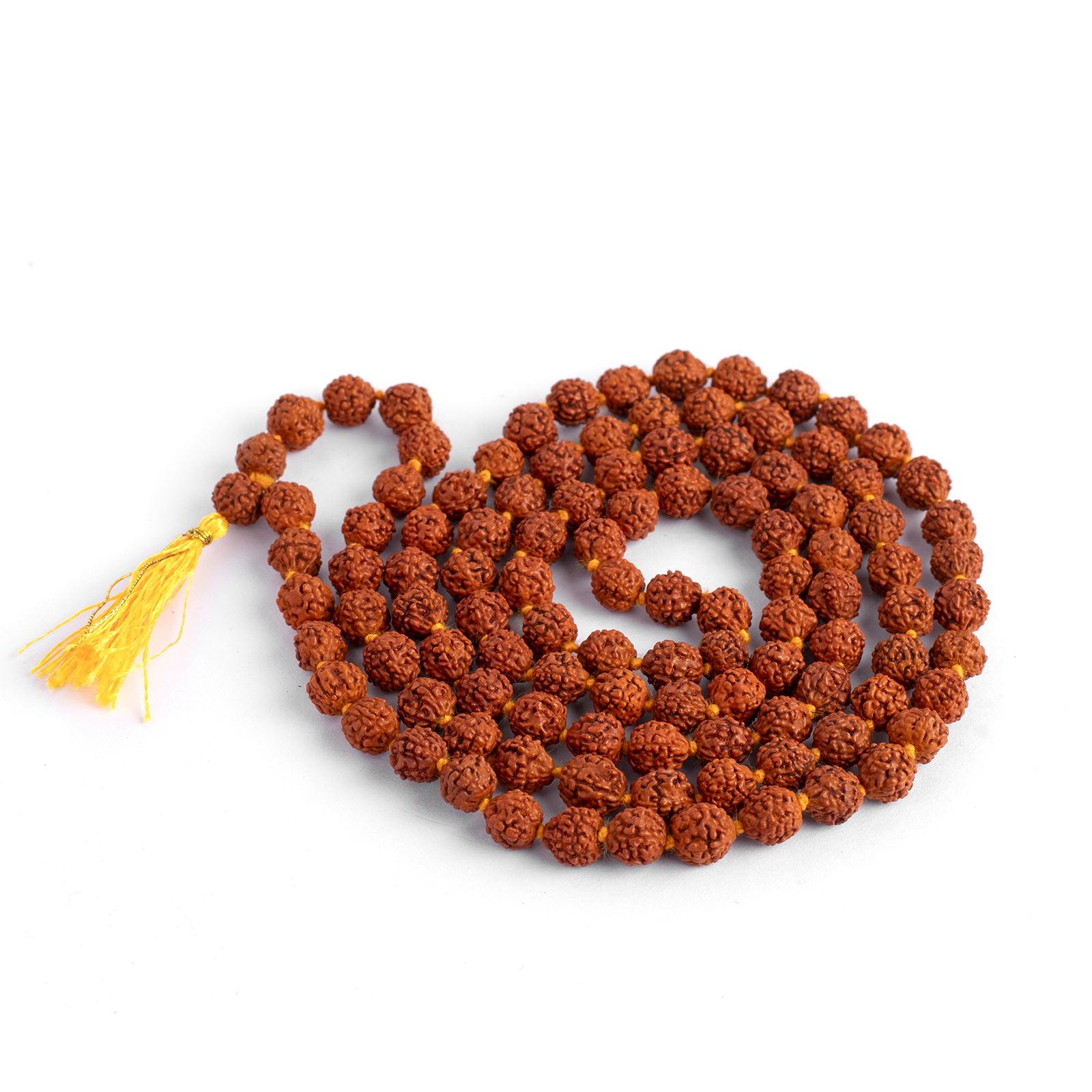 Rudraksha Malas