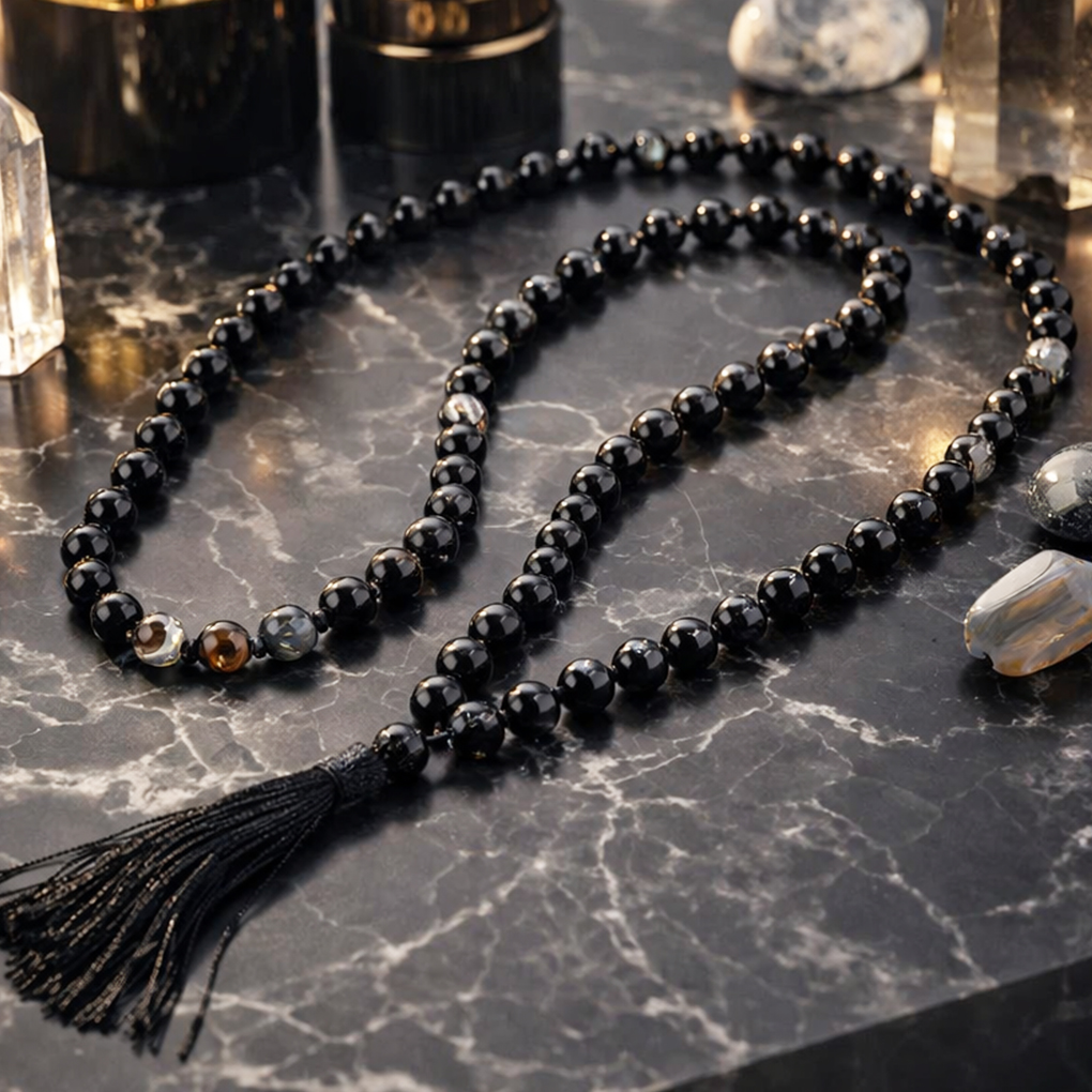 Black Sulemani Agate- Black Sulemani Hakik